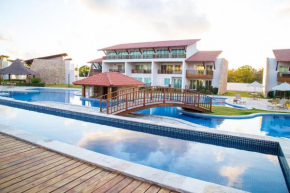 Отель Club Meridional Praia dos Carneiros by AFT  Тамандаре